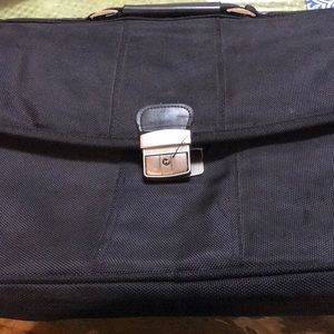 Men’s briefcase